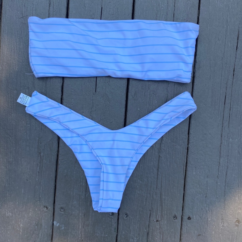Cupshe Bikini